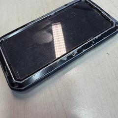 Smartphone + anti-shock case, zoals gemeld door Regio West-Vlaanderen met iLost