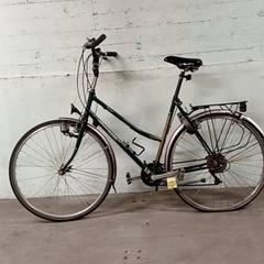 Damenrad Gazelle Groen, gemeldet von Fietsdepot Hasselt über iLost