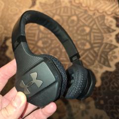 ヘッドホン Zwart がiLostで Van der Valk Hotel Assen によって報告されました