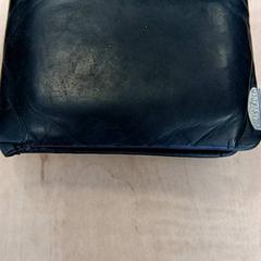 Wallet Holwerda, as reported by Arriva Vechtdallijnen using iLost
