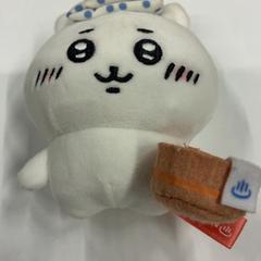 Peluche, como reportado por IKEA横浜 utilizando o iLost