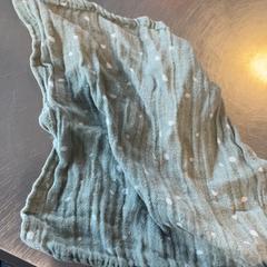 Stoffen lap, zoals gemeld door Burgers' Zoo met iLost