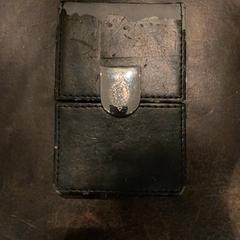 Portemonnee, zoals gemeld door Van der Valk Hotel Heerlen met iLost