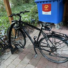 Fiets, segons s'ha informat a iLost