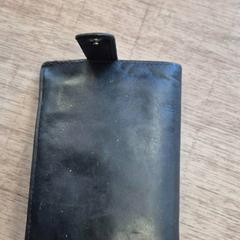 Wallet, as reported by EBS OV Poeldijk using iLost