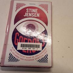 Bok, som rapportert av Qbuzz ZHN ved bruk av iLost