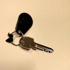 Kulcs, amint azt Gemeente Puurs-Sint-Amands az iLost segítségével jelentette.