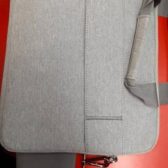 Laptoptas, segundo informou UvA REC usando iLost