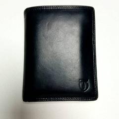 Carteira Afana, como reportado por Centraal magazijn utilizando o iLost