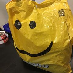 Plastictas, jak nahlášeno Qbuzz U-OV pomocí iLost