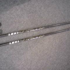 Skistokken leki, amint azt SnowWorld Landgraaf az iLost segítségével jelentette.