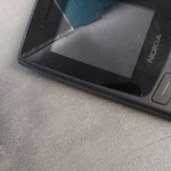 Telefón Nokia, ako bolo nahlásené Arriva Friesland / Groningen pomocou iLost