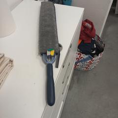 Limpador da vileda, ako bolo nahlásené IKEA Braga pomocou iLost