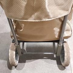 Einkaufskorb - Nummerplaat  boofsch, gemeldet von Regio Antwerpen - Brussel über iLost