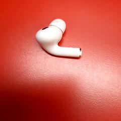 Airpod, rapporterat av UvA REC med iLost