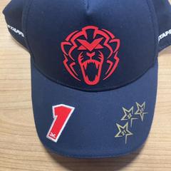 قبعة بيسبول، كما تم الإبلاغ عنه بواسطة Pathé Zwolle عبر iLost