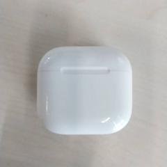 Airpods case, as reported by Arriva Limburg Zuid using iLost
