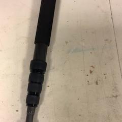 Stativ, jak nahlášeno Artis pomocí iLost