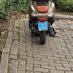 Scooter, segons s'ha informat a iLost