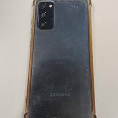 Smartfón Samsung, ako bolo nahlásené Regio Oost-Vlaanderen pomocou iLost