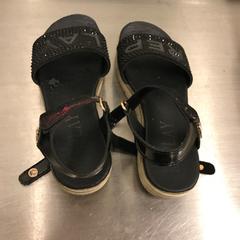 Schoenen Zwart, as reported by Attractie- & Vakantiepark Slagharen using iLost