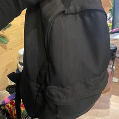 backp, as reported by Club Nyx/Exit Café using iLost