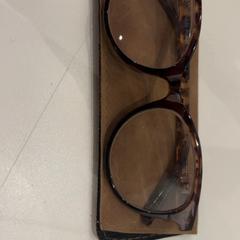 Brille Bruin, gemeldet von Pathé de Kuip über iLost