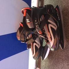 Schaatsen, as reported by Schaatsbaan Rotterdam using iLost