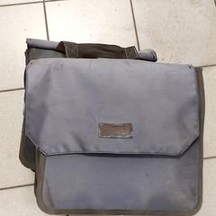 Torba - fietstas, zgłoszono przez Centraal magazijn przy użyciu iLost