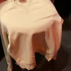 Bluse Carthartt sweatshirt, gemeldet von MEININGER Hotel Brussels City Center über iLost