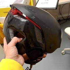 Sisak, amint azt IKEA Paris - Italie Deux az iLost segítségével jelentette.