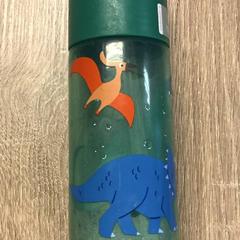 Ivópalack Groen met opdruk, amint azt Libéma Beurzen en Evenementen az iLost segítségével jelentette.