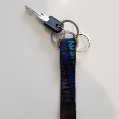 Fietsensleutel, iLost를 사용하여 Gemeente Oost Gelre에 보고됨