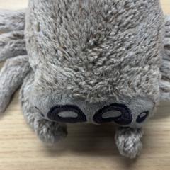 Knuffel Spin, iLost를 사용하여 Pathé Tilburg에 보고됨