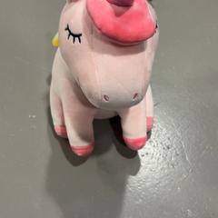 Plyšová hračka, ako bolo nahlásené Fenix pomocou iLost