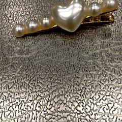 Spinka do włosów, zgłoszono przez IKEA Haparanda przy użyciu iLost