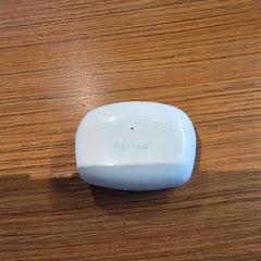 Earphone Wit, as reported by Regio Limburg - Leuven using iLost