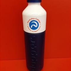 Drinkfles, rapporterat av UvA REC med iLost