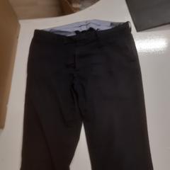 Pants Blue ralph lauren, come riportato da Grand Hotel Amrâth Amsterdam utilizzando iLost