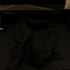 Châle sjaal, a été signalé par Van der Valk Hotel Amsterdam Zuidas utilisant iLost