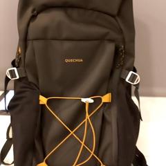 İLost kullanarak Arriva Limburg Noord tarafından bildirildiği gibi Sırt çantası