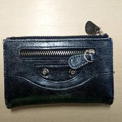 Carteira Kimia, segundo informou Regio Limburg - Leuven usando iLost