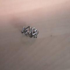 Joieria Ring, segons ha informat LUMC mitjançant iLost