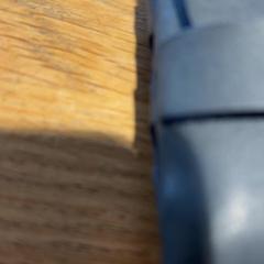 Szemüvegtok etui, amint azt Designer Outlet Roermond az iLost segítségével jelentette.