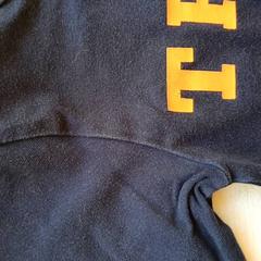 T shirt Donkerblauw, segons ha informat DierenPark Amersfoort mitjançant iLost