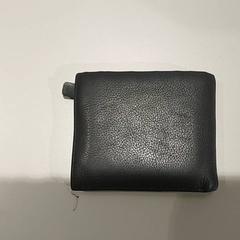 Plånbok Halberg, rapporterat av Centraal magazijn med iLost