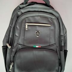 Taška, jak nahlášeno Twisto pomocí iLost