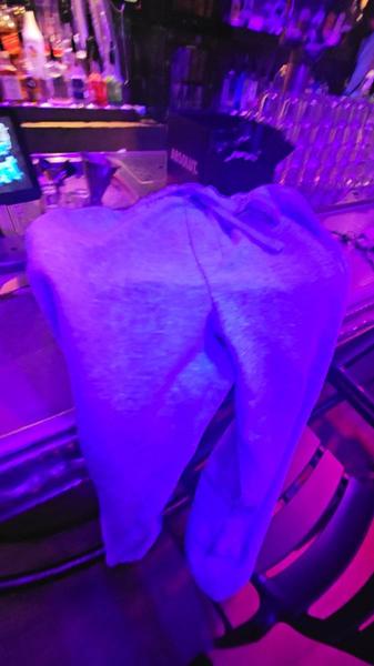 Sweatpants