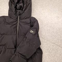 Jacket, as reported by IKEA Bratislava using iLost