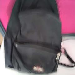 Bolsa, ha sido reportado por Twisto con iLost
